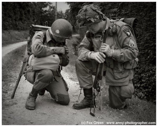 D-Day Normandy